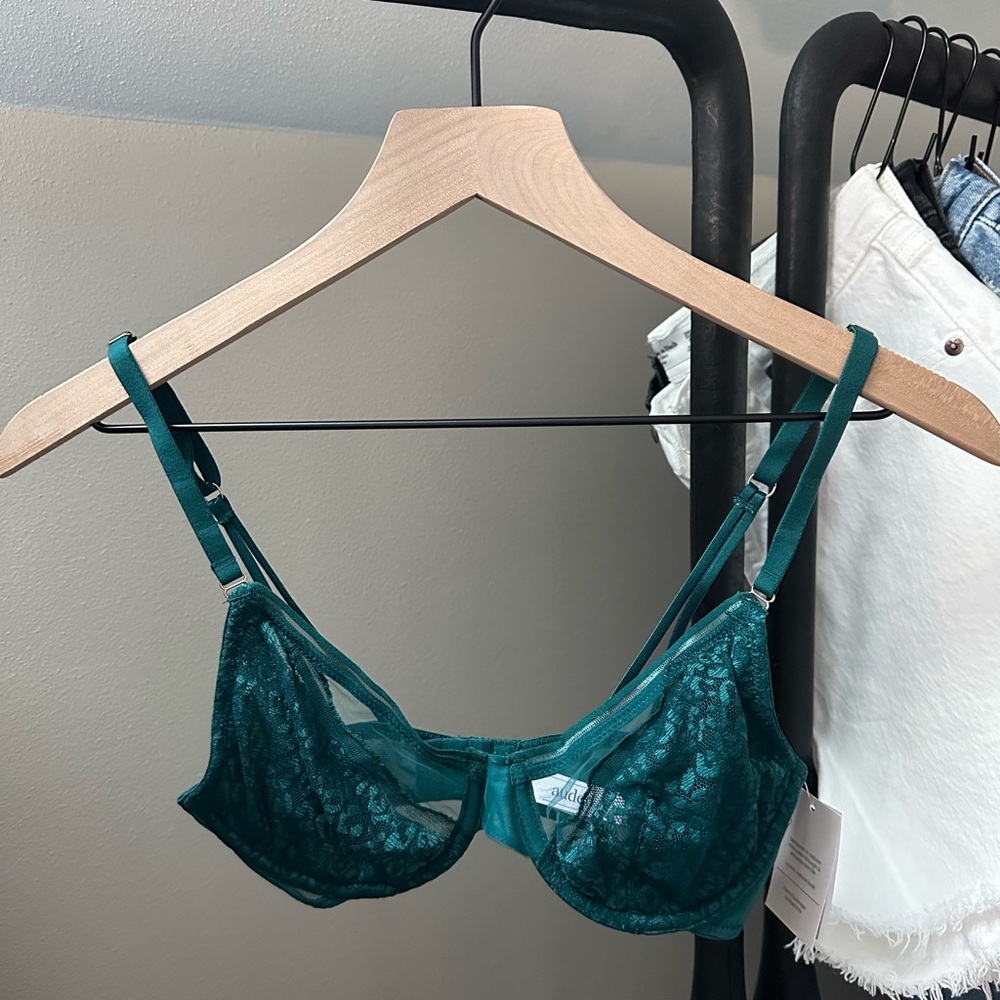 Auden Unlined Bra